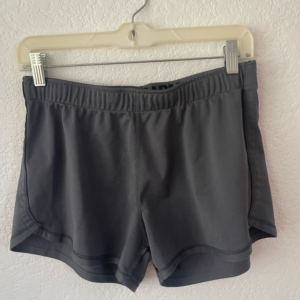 Under Armour Workout Shorts
